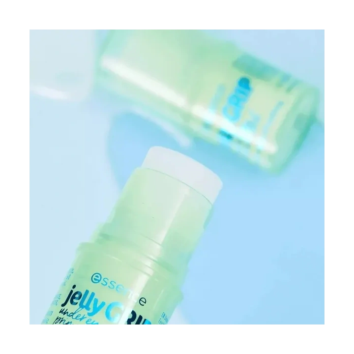 ESSENCE Jelly Grip baza pod oczy w sztyfcie Gripping & Refreshing 4,6g 