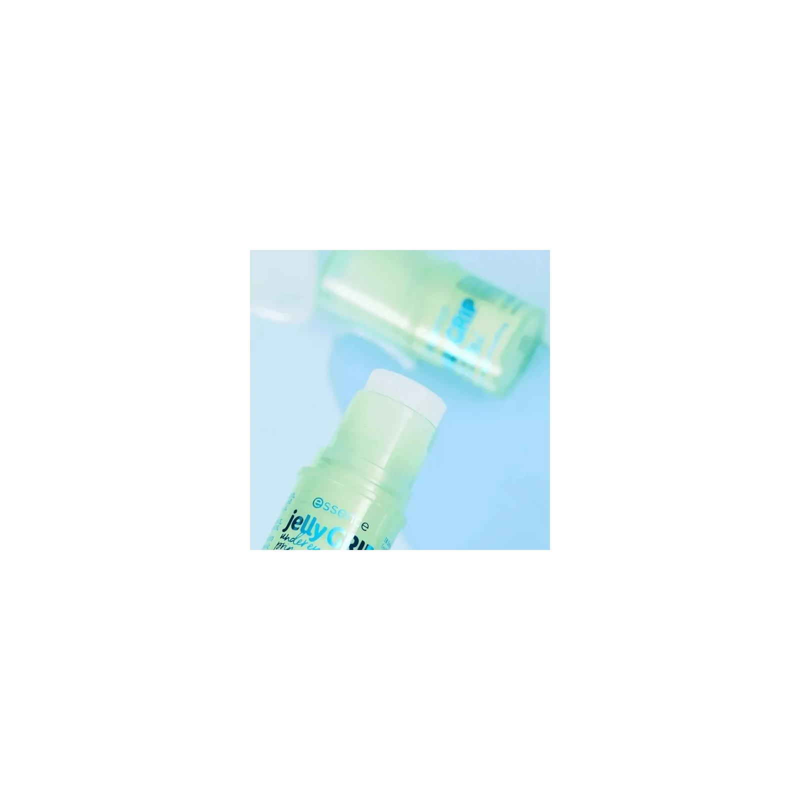 ESSENCE Jelly Grip baza pod oczy w sztyfcie Gripping & Refreshing 4,6g 