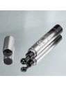 OTTIE Platinum Aura krem pod oczy roll-up przeciwstarzeniowy z platyną 15ml