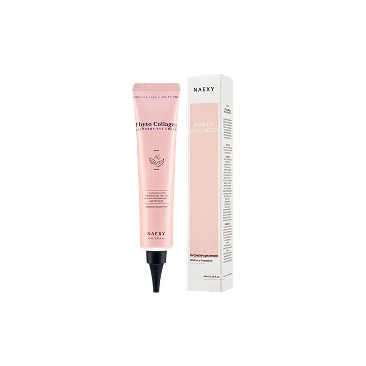 NAEXY Phyto Collagen krem pod oczy odbudowujący 40ml 