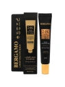 BERGAMO 24k Luxury Gold serum pod oczy przeciwzmarszczkowe 60szt 