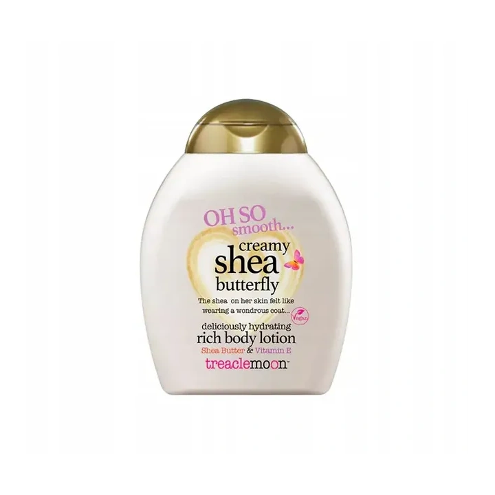 TREACLEMOON balsam do ciała Brazilian Love Sha Butterfly 250ml