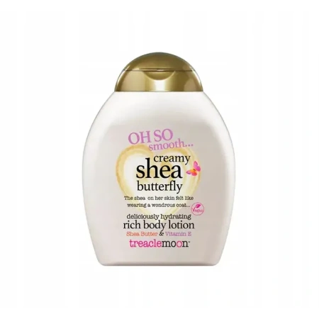 TREACLEMOON balsam do ciała Brazilian Love Sha Butterfly 250ml