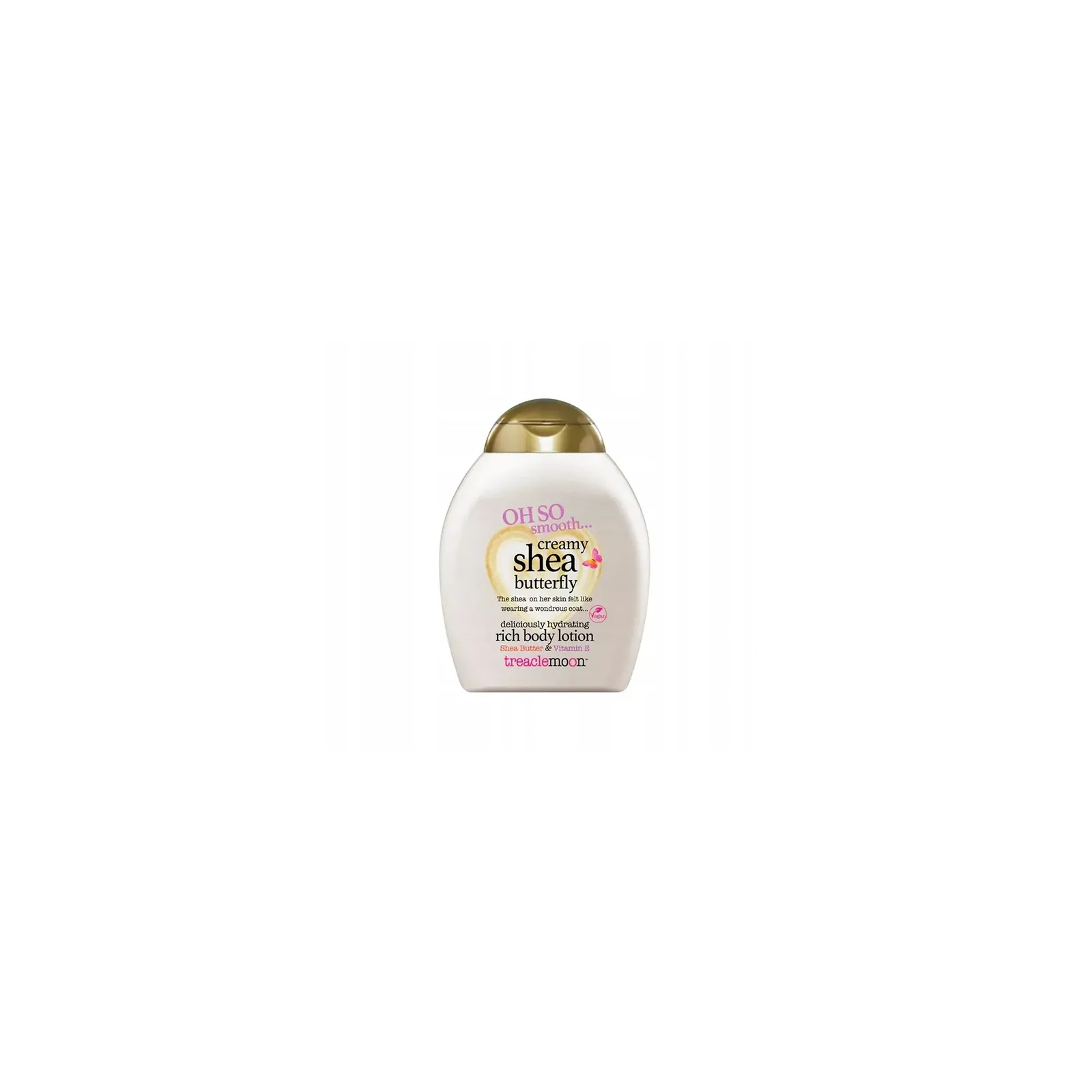 TREACLEMOON balsam do ciała Brazilian Love Sha Butterfly 250ml