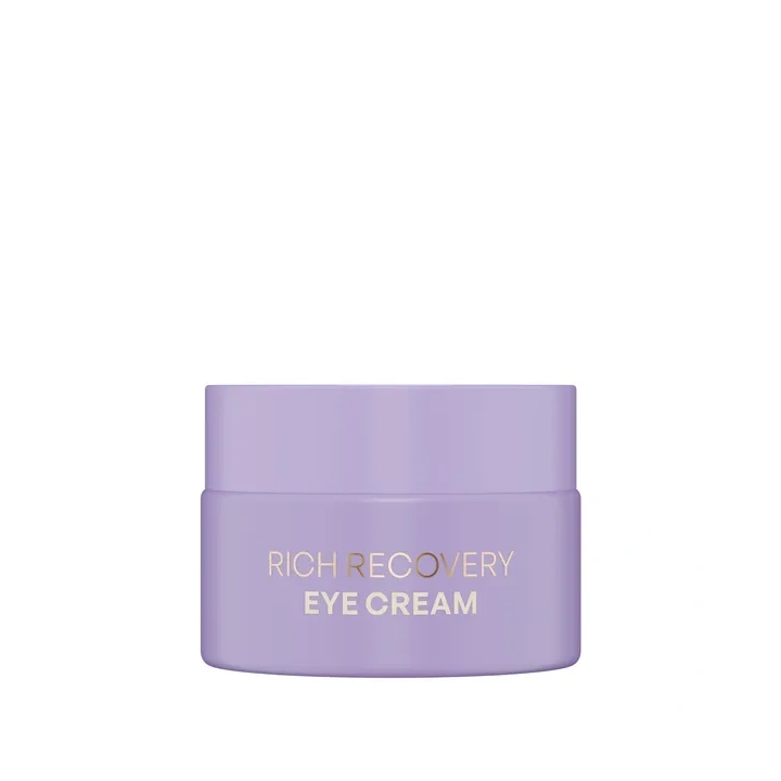 NACOMI Rich Recovery Midnight krem pod oczy bogaty regenerujący 15ml 