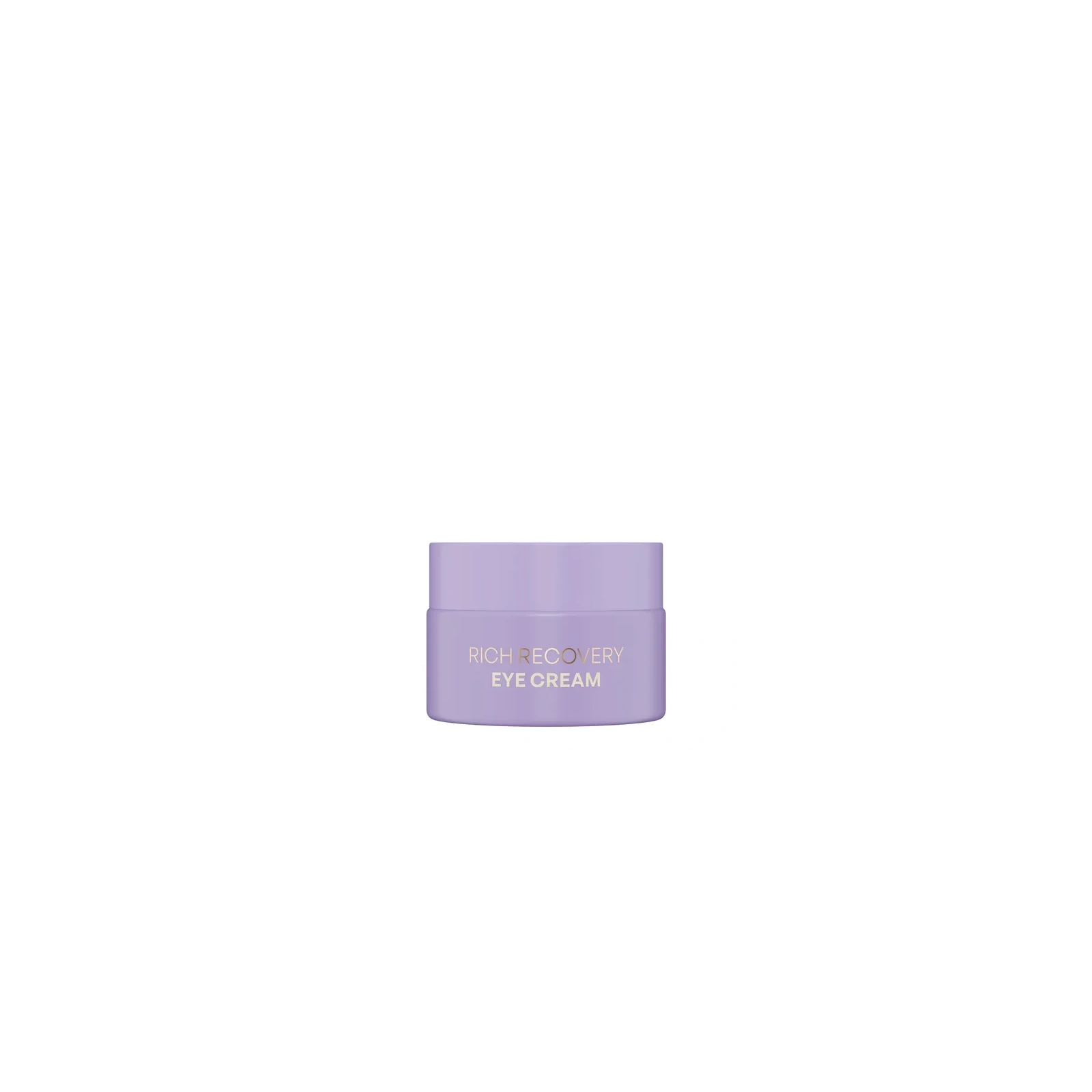 NACOMI Rich Recovery Midnight krem pod oczy bogaty regenerujący 15ml 