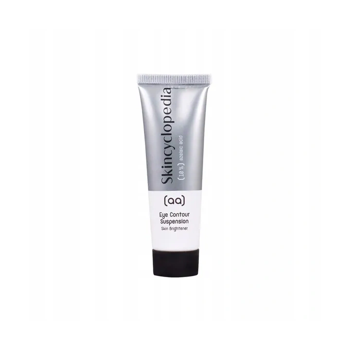 SKINCYCLOPEDIA krem pod oczy 10% kwas azelainowy 30ml 