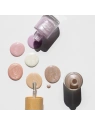 INGLOT Natural Origin lakier do paznokci 046 Ice Pearl 8ml 