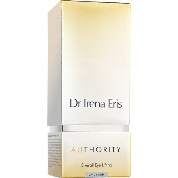Dr Irena Authority krem lifting pod oczy 15ml 
