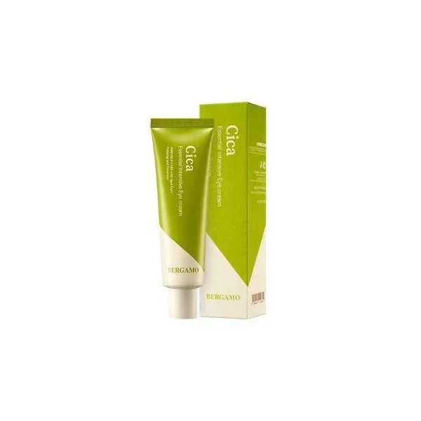 BERGAMO Cica krem pod oczy 100g