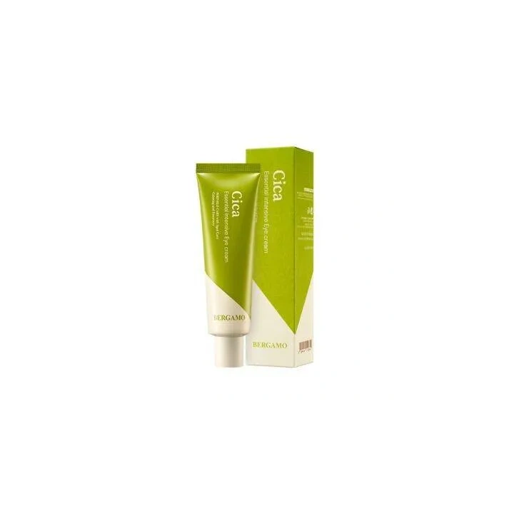 BERGAMO Cica krem pod oczy 100g