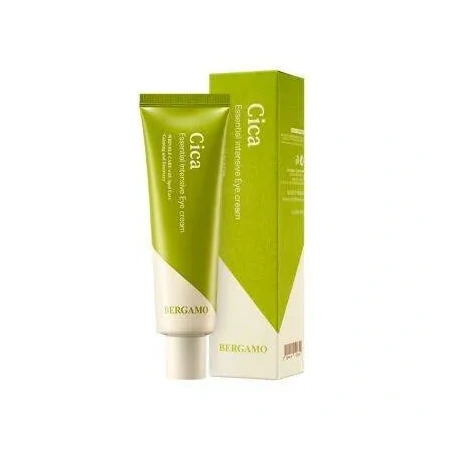 BERGAMO Cica krem pod oczy 100g