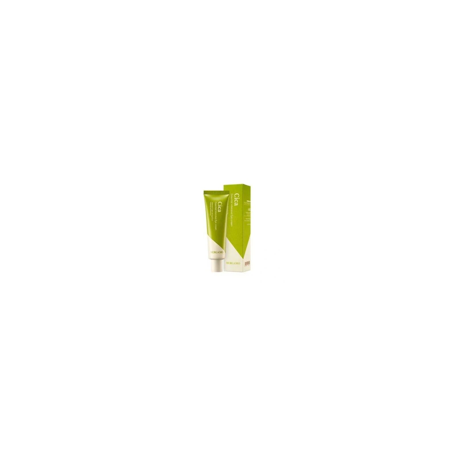BERGAMO Cica krem pod oczy 100g