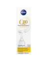 NIVEA Visage Q10 Power ujędrniający krem pod oczy 15ml