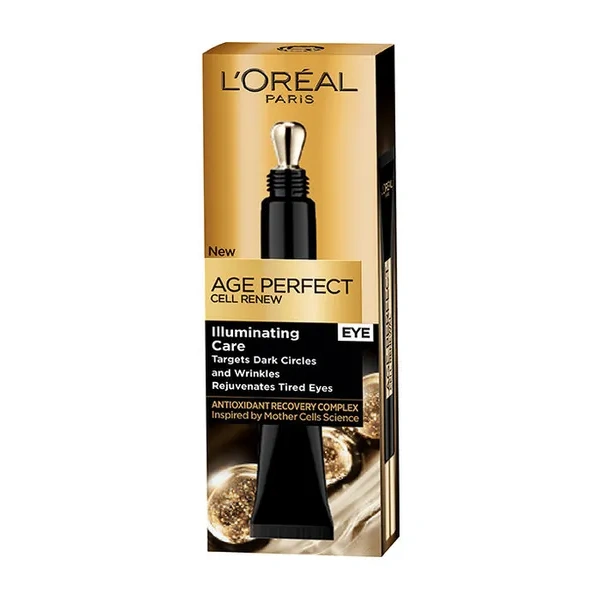 L'OREAL Age Perfect Cell Renew krem pod oczy 15ml