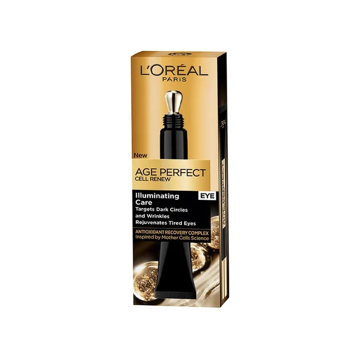 L'OREAL Age Perfect Cell Renew krem pod oczy 15ml