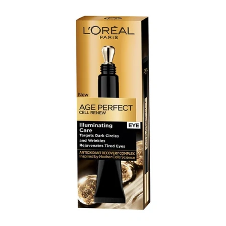L'OREAL Age Perfect Cell Renew krem pod oczy 15ml