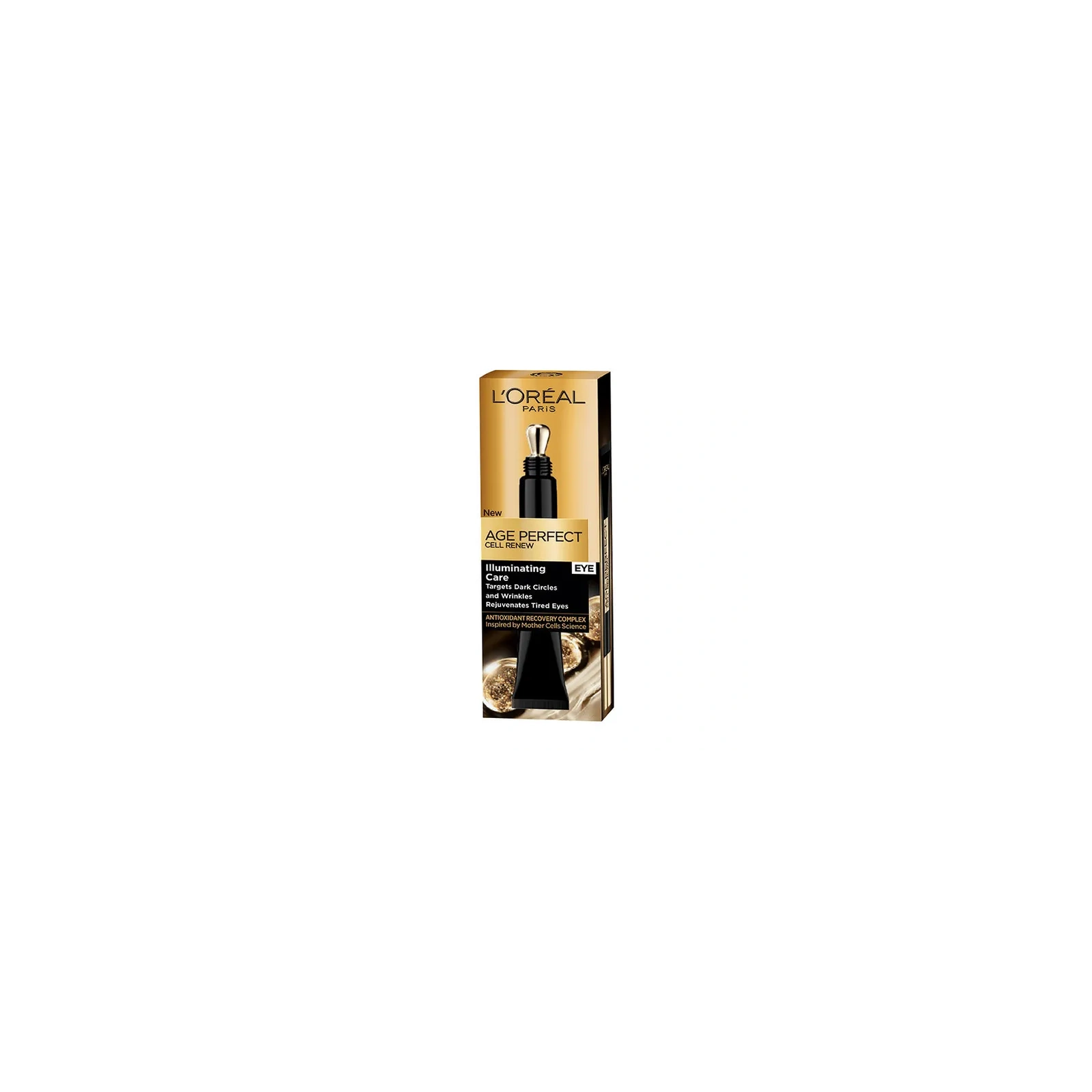 L'OREAL Age Perfect Cell Renew krem pod oczy 15ml
