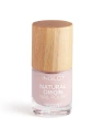 INGLOT Natural Origin lakier do paznokci 038 Nude Mood 8ml 