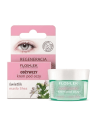 FLOSLEK Krem pod oczy Świetlik i Masło Shea 15ml