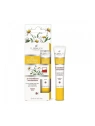 FLOSLEK Pharma żel do powiek i pod oczy świetlik & rumianek 15ml