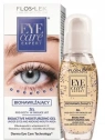 FLOSLEK Eye Care żel pod oczy bionawilżający Z Mikrokapsułkami 30ml