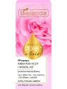BIELENDA Royal Rose Elixir krem pod oczy liftingujący 15ml