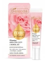 BIELENDA Royal Rose Elixir krem pod oczy liftingujący 15ml
