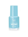 GOLDEN ROSE Wow Nail Color mini lakier do paznokci 072 6ml