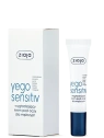 ZIAJA Yego Sensitiv wygładzający krem pod oczy dla mężczyzn 15ml