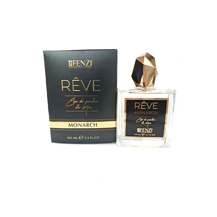 J.FENZI Reve Monarch męska woda perfumowana 100ml