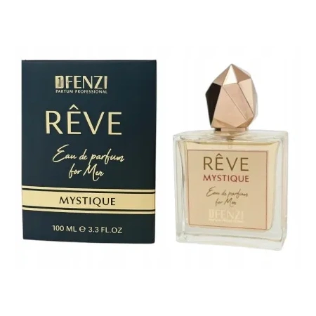 J.FENZI Reve Mystique Men męska woda perfumowana 100ml