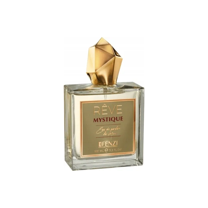 J.FENZI Reve Mystique Men męska woda perfumowana 100ml
