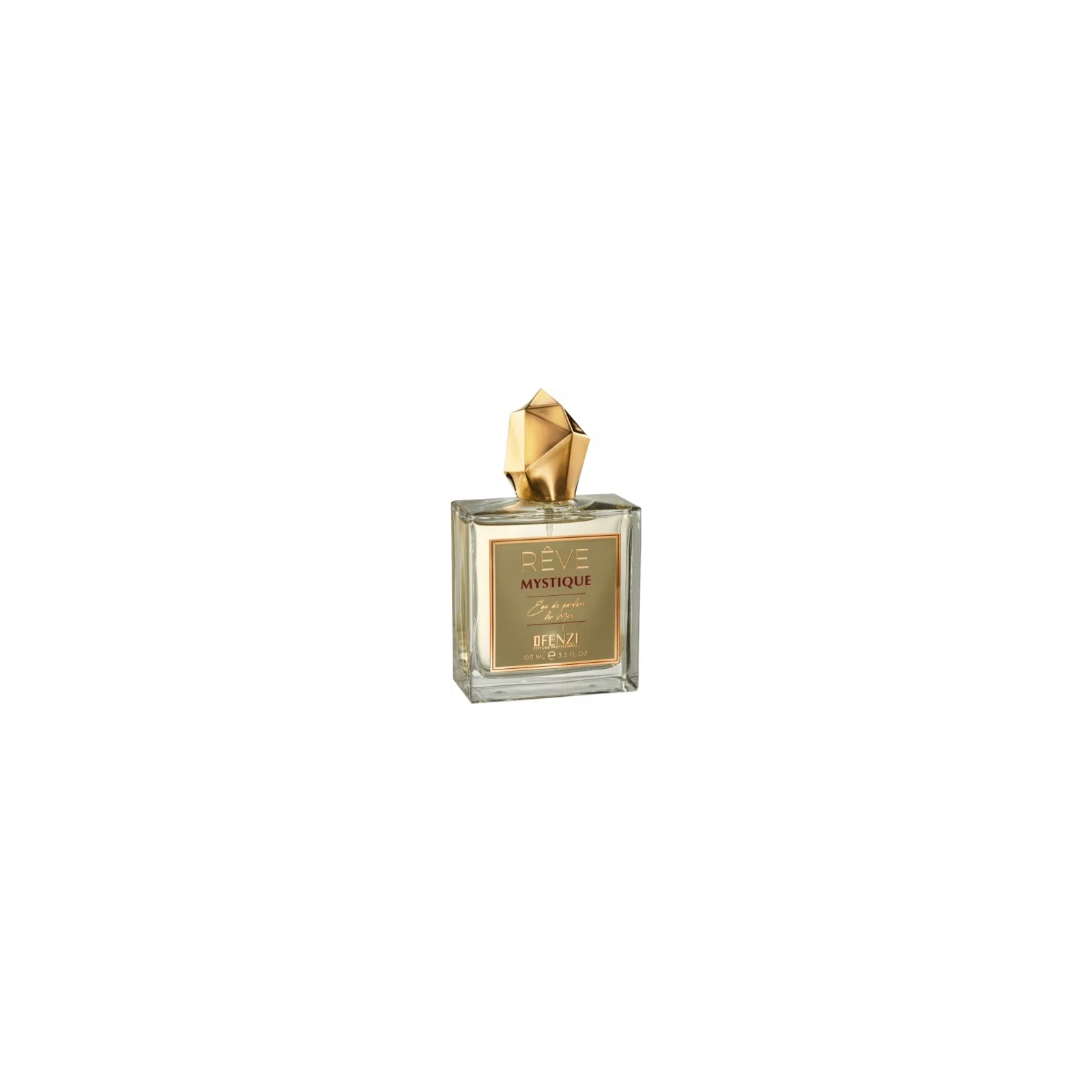 J.FENZI Reve Mystique Men męska woda perfumowana 100ml