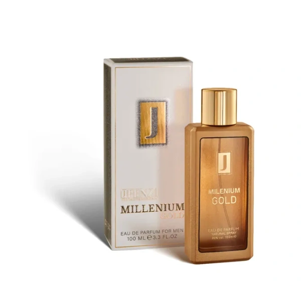 J.FENZI Men Millenium Gold woda perfumowana 100ml