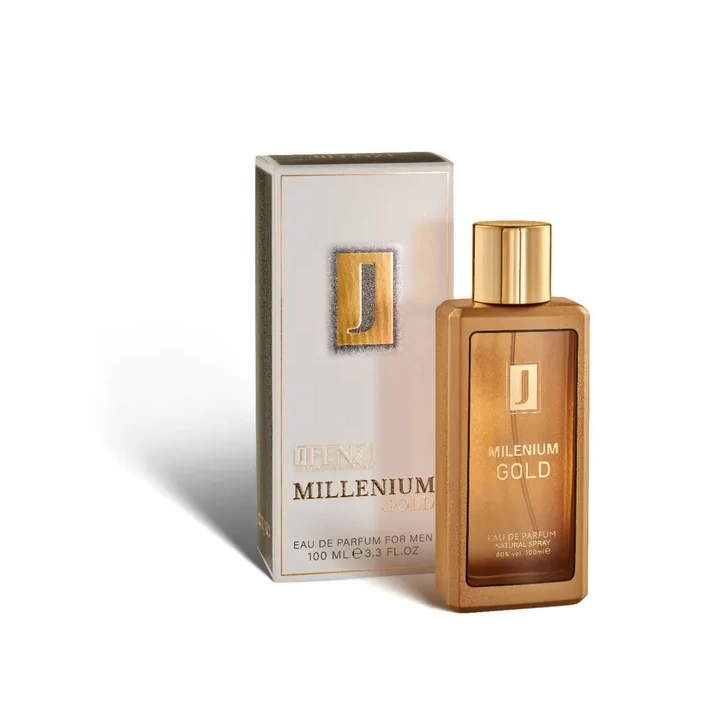 J.FENZI Men Millenium Gold woda perfumowana 100ml 