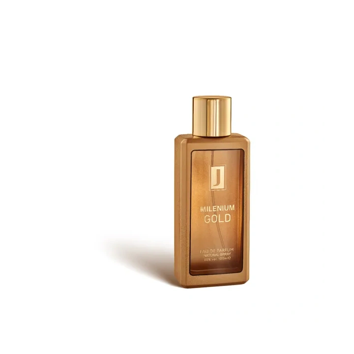 J.FENZI Men Millenium Gold woda perfumowana 100ml 