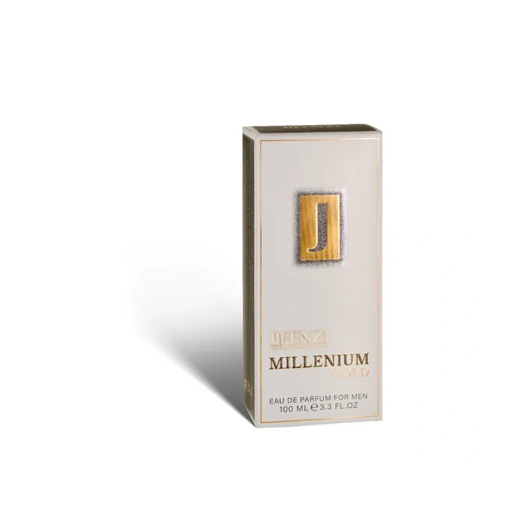 J.FENZI Men Millenium Gold woda perfumowana 100ml 