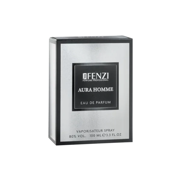 J.FENZI Men Aura Homme woda perfumowana 100ml 