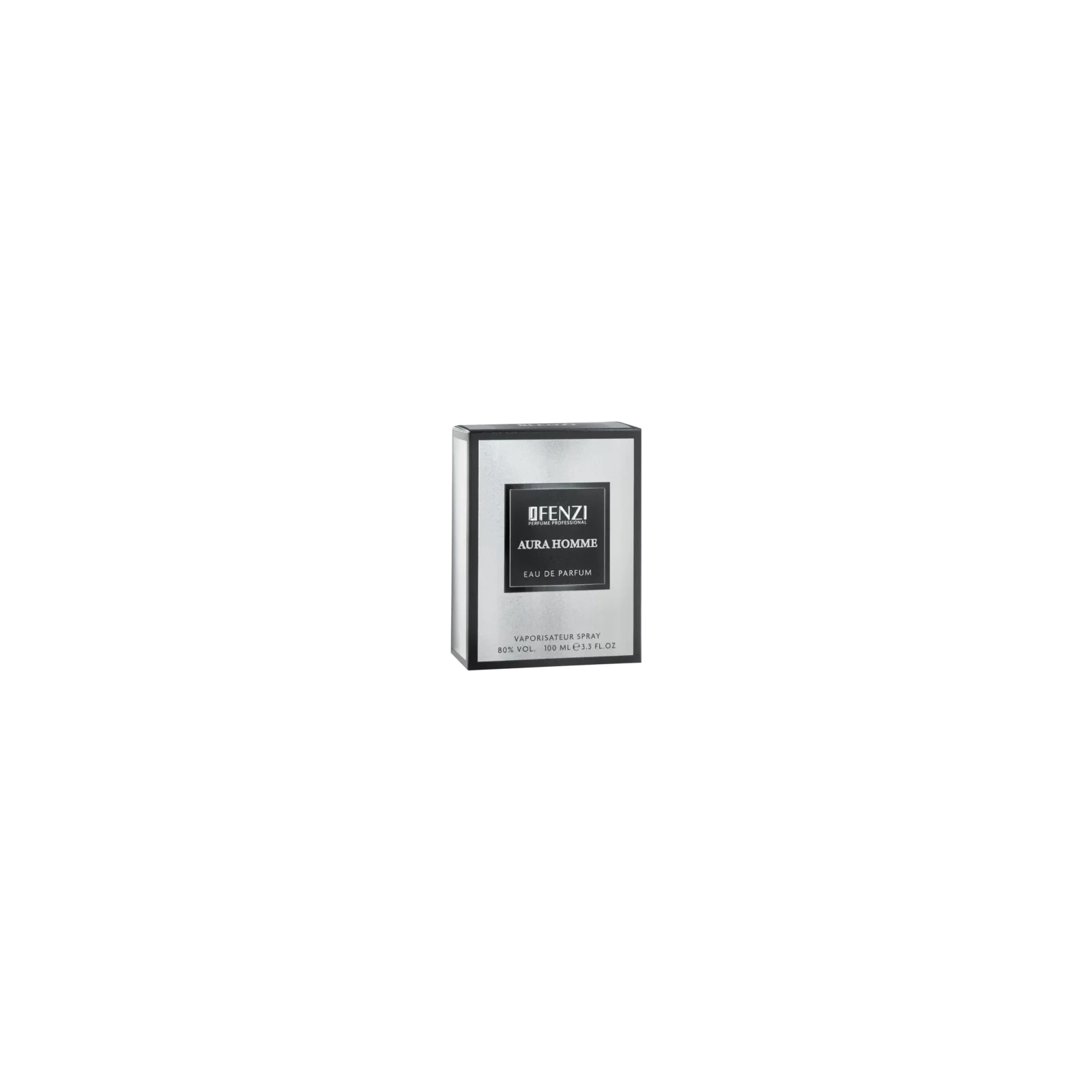 J.FENZI Men Aura Homme woda perfumowana 100ml 