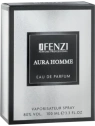 J.FENZI Men Aura Homme woda perfumowana 100ml 