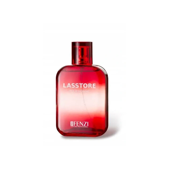 J.FENZI Men Lasstore Pour Homme woda perfumowana 100ml 