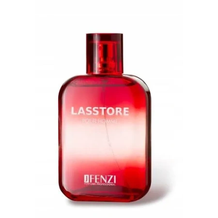 J.FENZI Men Lasstore Pour Homme woda perfumowana 100ml 