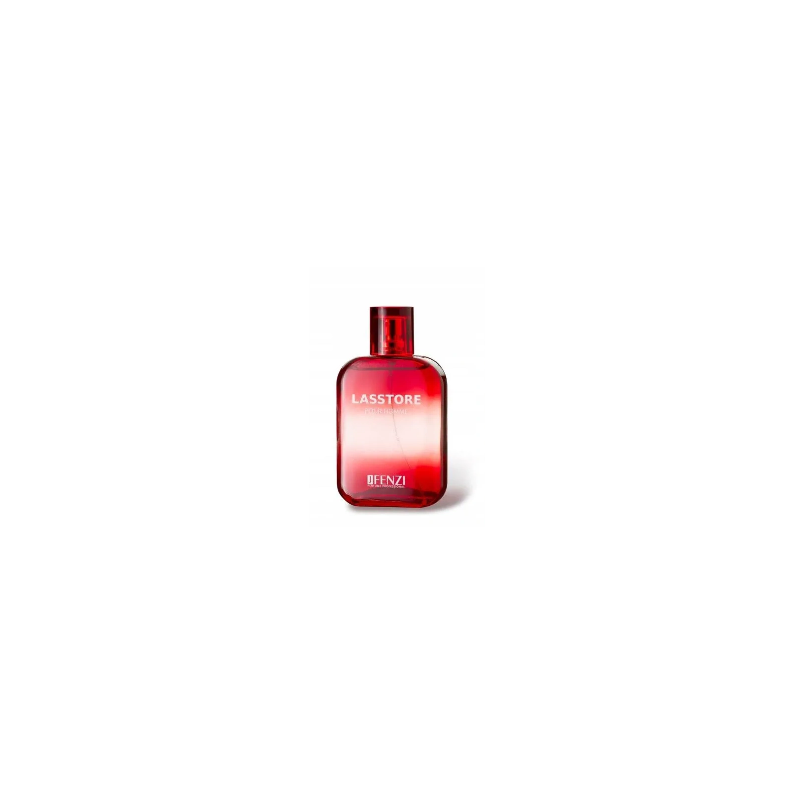 J.FENZI Men Lasstore Pour Homme woda perfumowana 100ml 