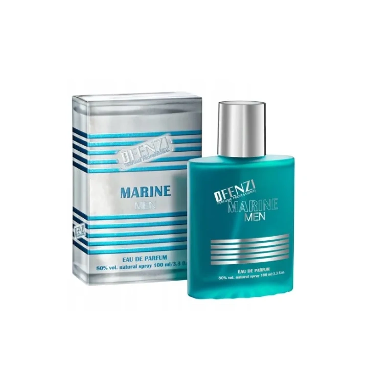 J.FENZI Men Marine woda perfumowana 100ml