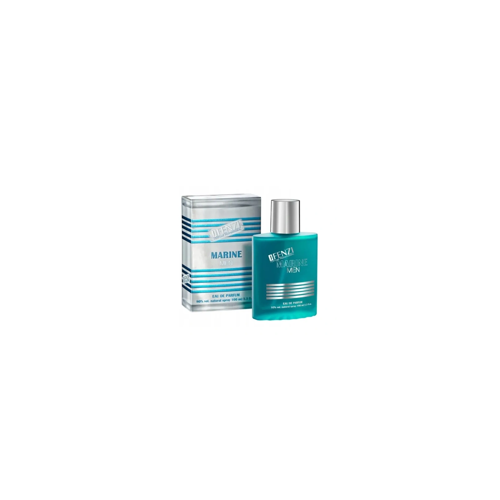 J.FENZI Men Marine woda perfumowana 100ml