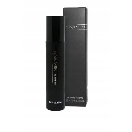 COTE AZUR Elixir Men nr 104 woda perfumowana 30ml