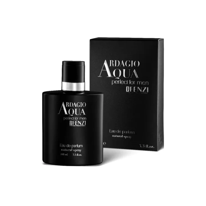 J.FENZI Ardagio Aqua Perfect Men woda perfumowana dla mężczyzn 100ml