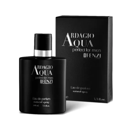 J.FENZI Ardagio Aqua Perfect Men woda perfumowana dla mężczyzn 100ml