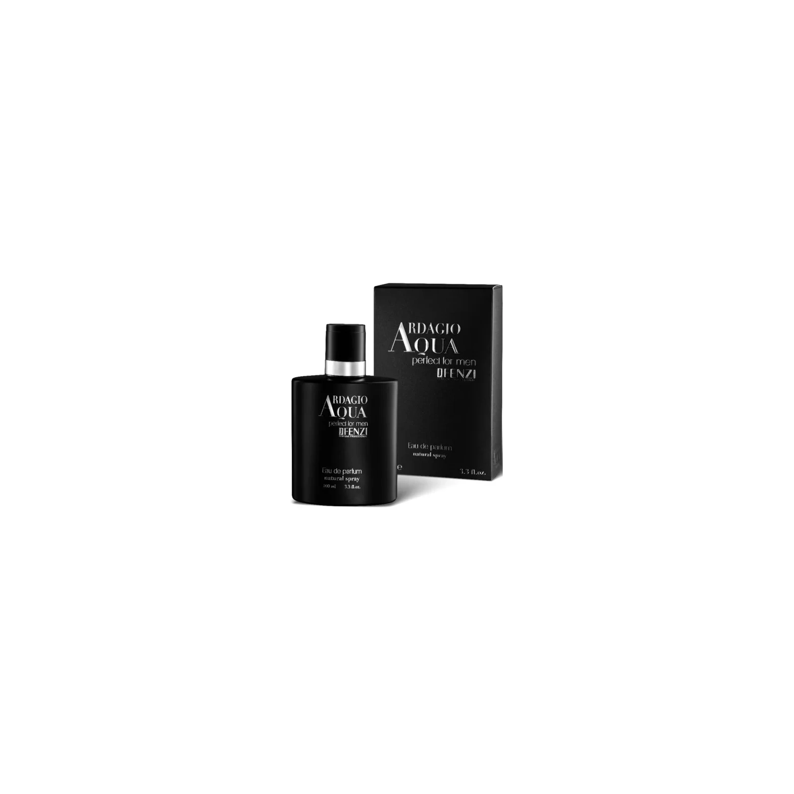 J.FENZI Ardagio Aqua Perfect Men woda perfumowana dla mężczyzn 100ml